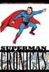 Superman Crnicas Volume Um