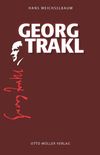 Georg Trakl: Eine Biographie (German Edition)