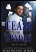 Tease of Spades: A Bad Boy Mafia Romance