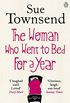 The Woman who Went to Bed for a Year (English Edition)