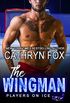 The Wingman (Players on Ice Book 6) (English Edition)