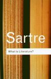 What is Literature?