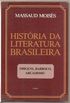Histria da Literatura Brasileira - I