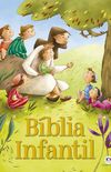 Bblia Infantil