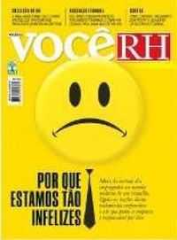 Revista Voc RH - Mar / Abr 2013
