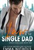 Law & The Single Dad