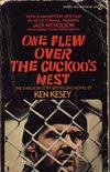 One Flew Over the Cuckoo
