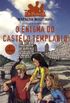 O Enigma do Castelo Templrio - Os Primos - Livro 3