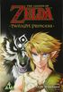 Legend of Zelda Twilight Princess, Vol. 1