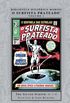 Biblioteca Histrica Marvel: O Surfista Prateado - Volume 1
