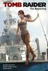 Tomb Raider: The Beginning