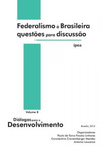 Federalismo  Brasileira