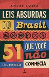 Leis Absurdas do Brasil