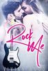 Rock Me: A Rockstar Romance