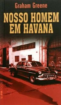 Nosso Homem em Havana