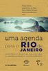 Uma agenda para o Rio de Janeiro