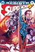 Superwoman #01 - DC Universe Rebirth