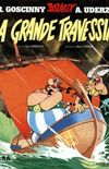 Asterix: A grande travessia