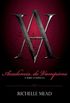 Academia de Vampiros (eBook)