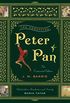 The Annotated Peter Pan (The Centennial Edition) (The Annotated Books) (English Edition)