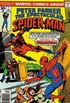 Peter Parker, o Espetacular Homem-Aranha