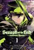 Seraph of the End, Vol 1