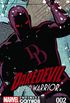 Daredevil: Road Warrior #2