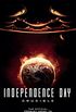 Independence Day: Crucible: The Official Prequel Novel to Independence Day Resurgence (English Edition)