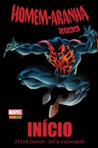 Homem-Aranha 2099: Incio