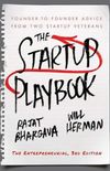 The Startup Playbook