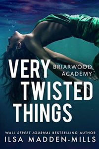 Very Twisted Things