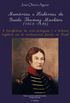 Memrias e Histrias de Guido Thomaz Marlire (1808-1836)