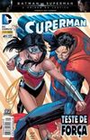 Superman #41 - Os Novos 52!