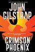 Crimson Phoenix: An Action-Packed & Thrilling Novel (A Victoria Emerson Thriller Book 1) (English Edition)