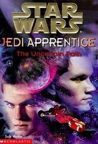 Star Wars: The Uncertain Path