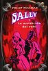 Sally y la maldicin del rub  (Avalon) [Hardcover]