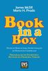 Book in a Box - Preparao do Escritor e Reviso da Primeira Verso