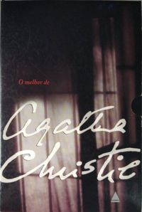 O melhor de Agatha Christie