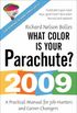 What color is your Parachute?