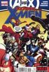 Wolverine & The X-men #12