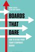 Boards That Dare