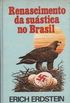 Renascimento da sustica no Brasil