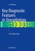 Key Diagnostic Features in Uroradiology: A Case-Based Guide (English Edition)