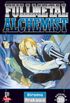 Fullmetal Alchemist #39