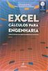 Excel Calculos Para Engenharia - Formas Simples Para Resolver Problema