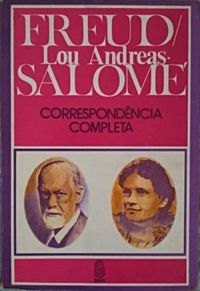 Freud/Lou Andreas-Salom