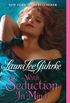 With Seduction in Mind (Girl Bachelors series Book 4) (English Edition)