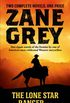 The Lone Star Ranger and The Mysterious Rider: Two Classic Novels of the Frontier (English Edition)