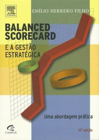 Balanced Scorecard e a Gesto Estratgica