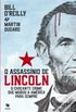 O Assassnio de Lincoln